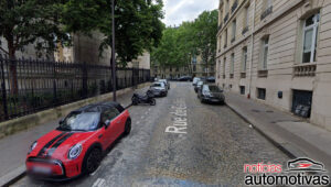 rua de paris