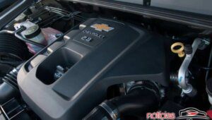 S10 2014: motor, consumo, preços, versões, equipamentos, revisão 