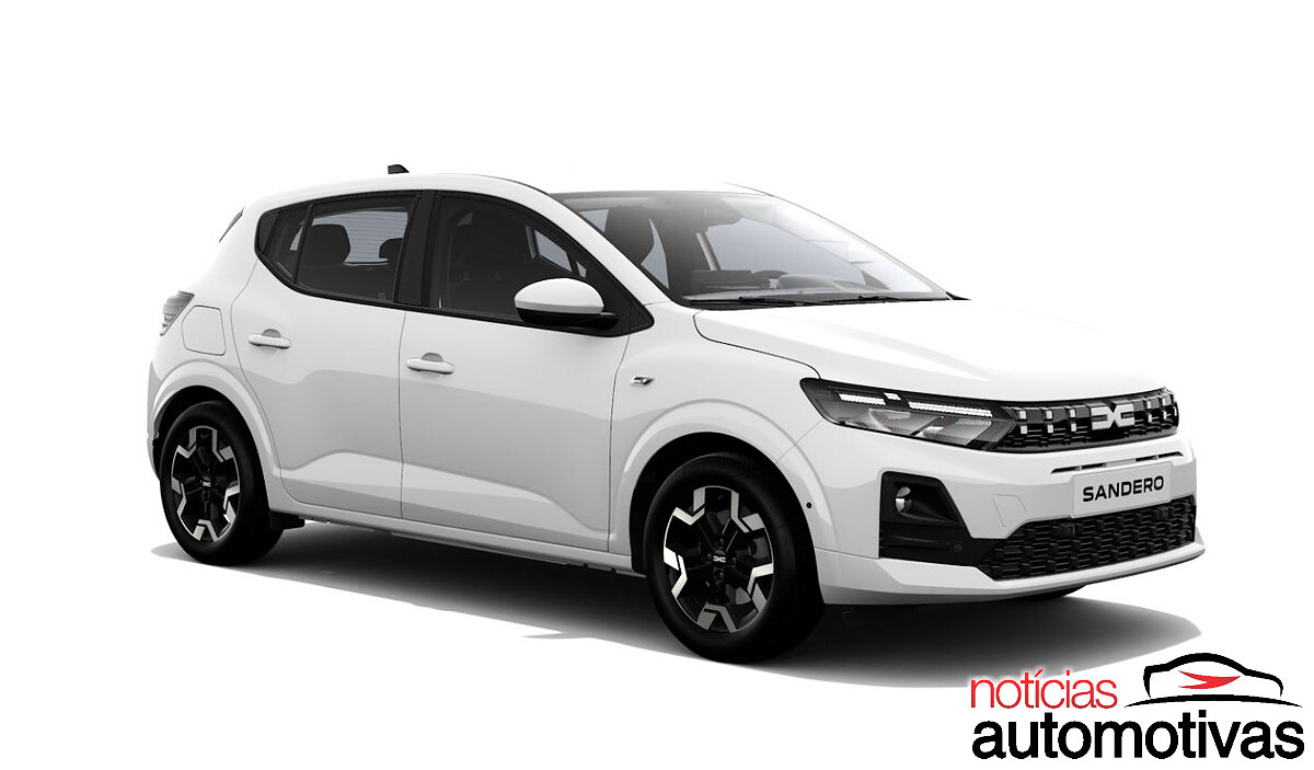 sandero polonia sandero polonia