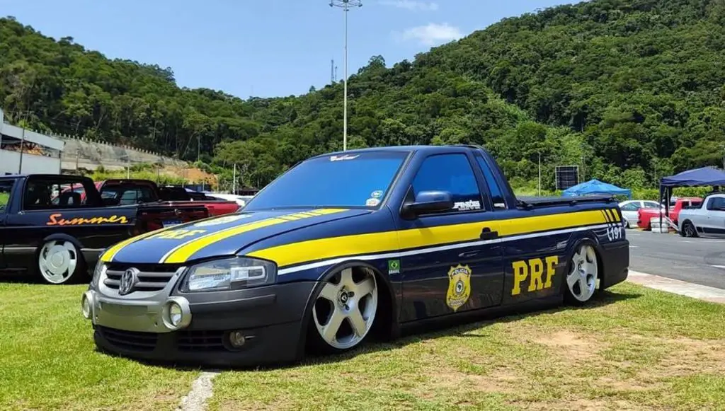 saveiro prf 1