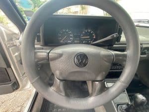 Saveiro Summer: anos, detalhes, motor, história, fotos, etc 