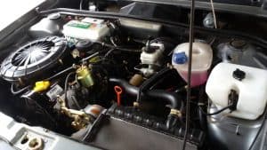Saveiro Summer: anos, detalhes, motor, história, fotos, etc 