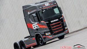 scania 65 anos 1