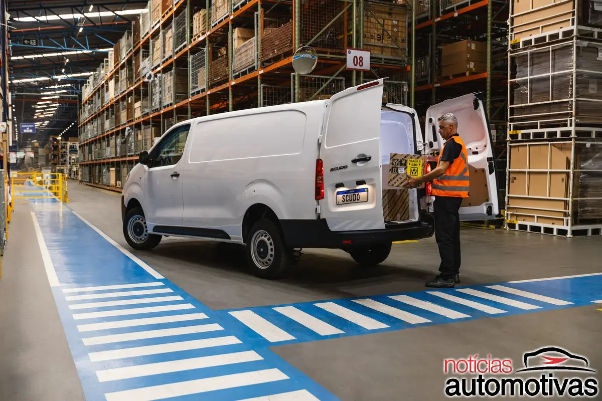 scudo diesel 3