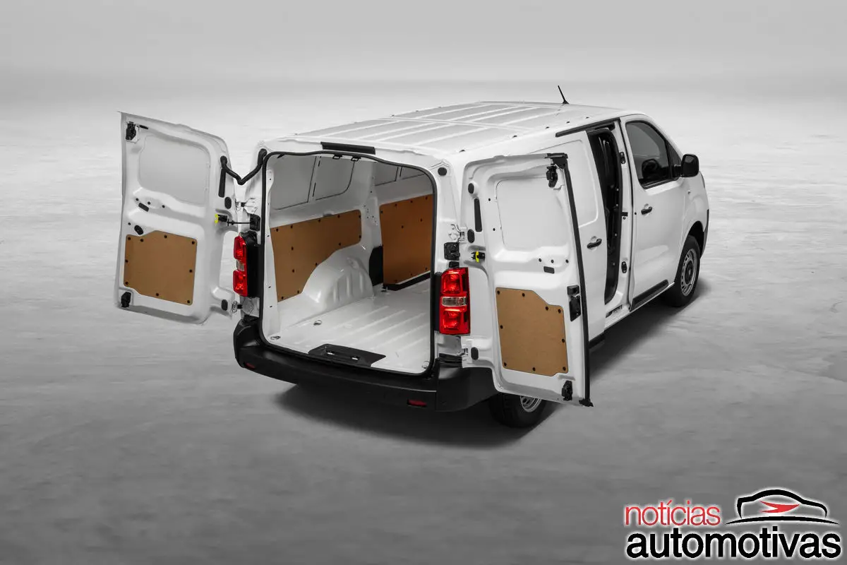 scudo diesel 4