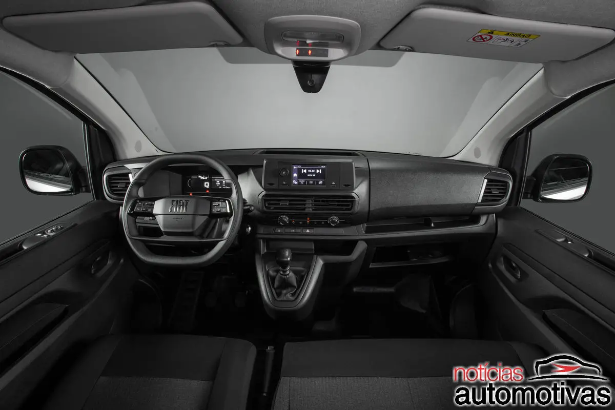scudo diesel 5