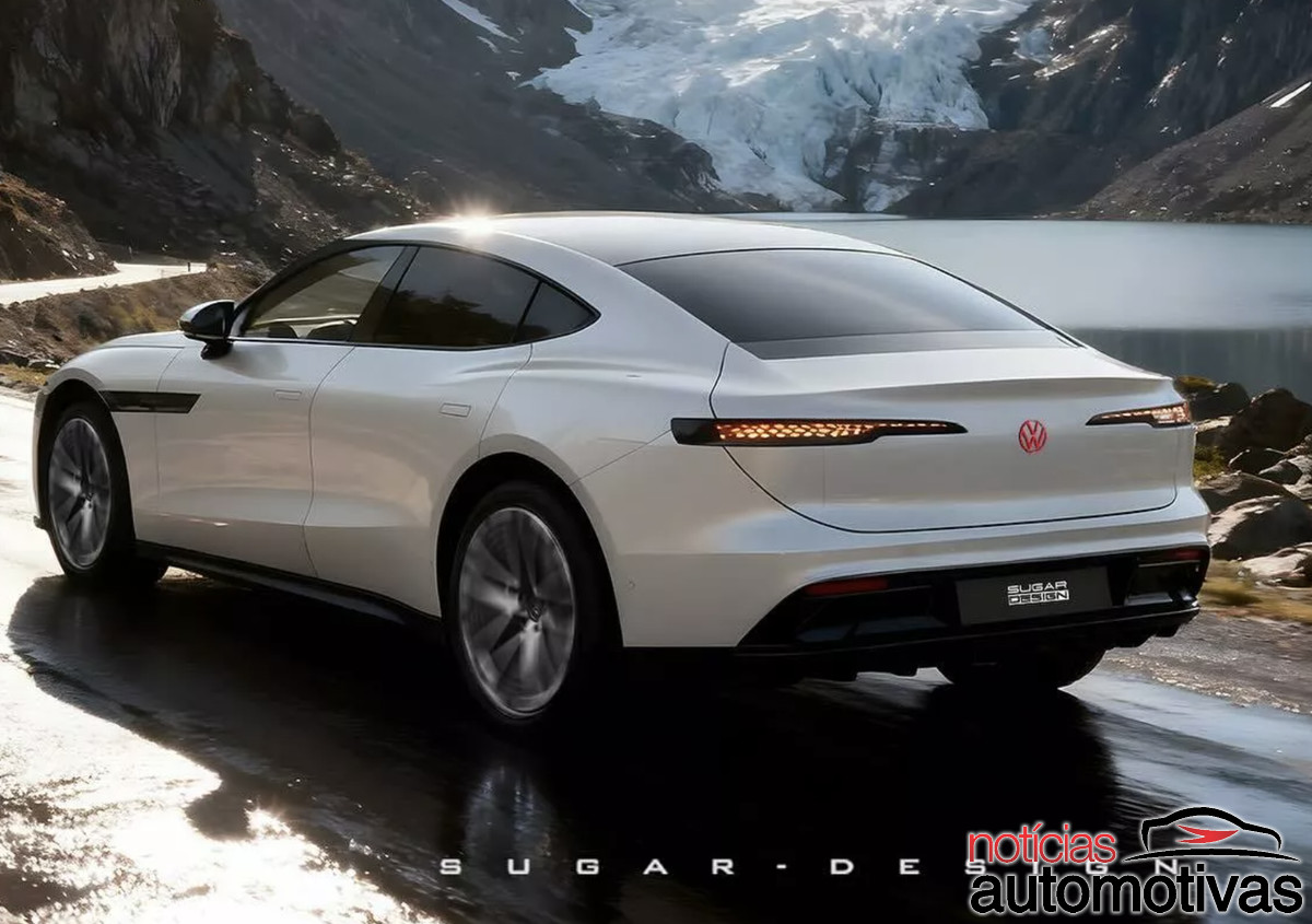 seda volkswagen baseado no xpeng p7 (5) seda volkswagen baseado no xpeng p7 (5)