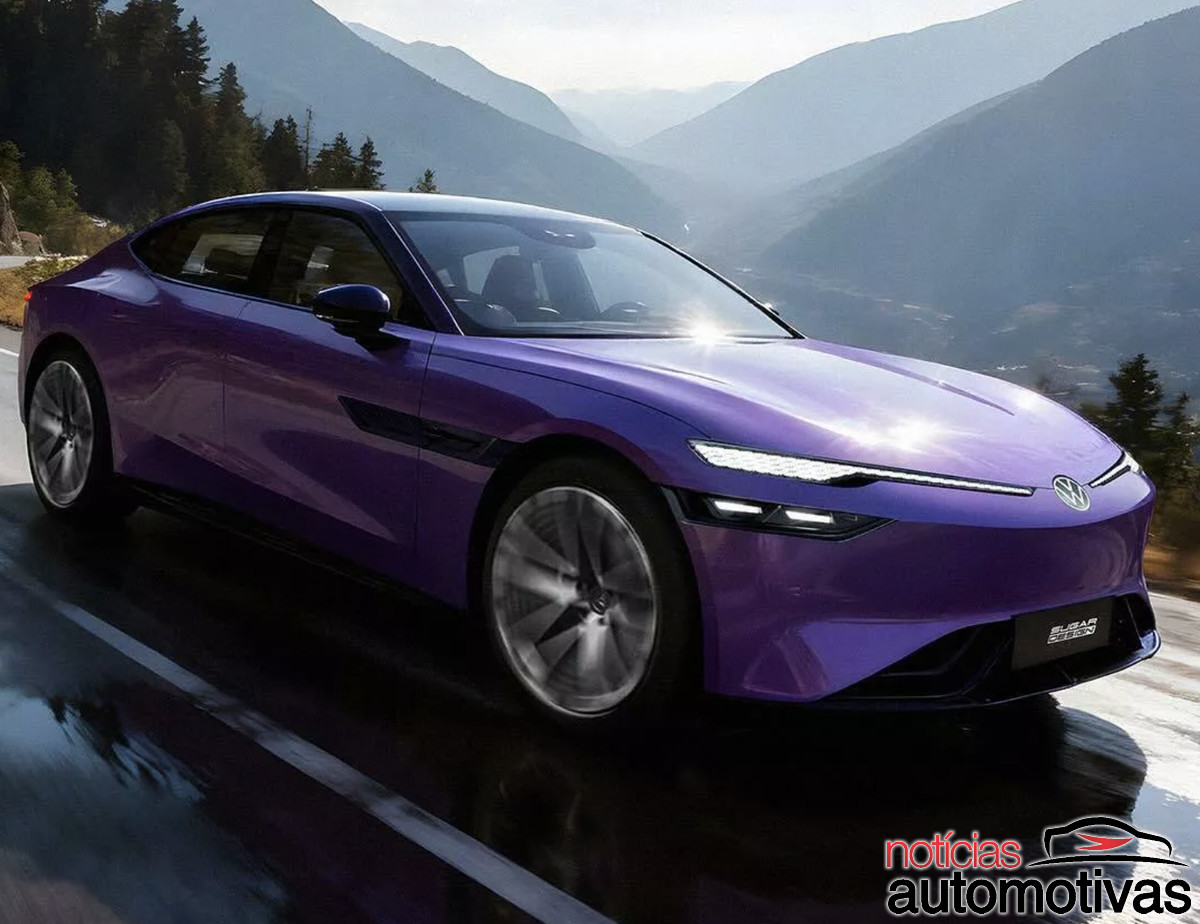 seda volkswagen baseado no xpeng p7 (6) seda volkswagen baseado no xpeng p7 (6)