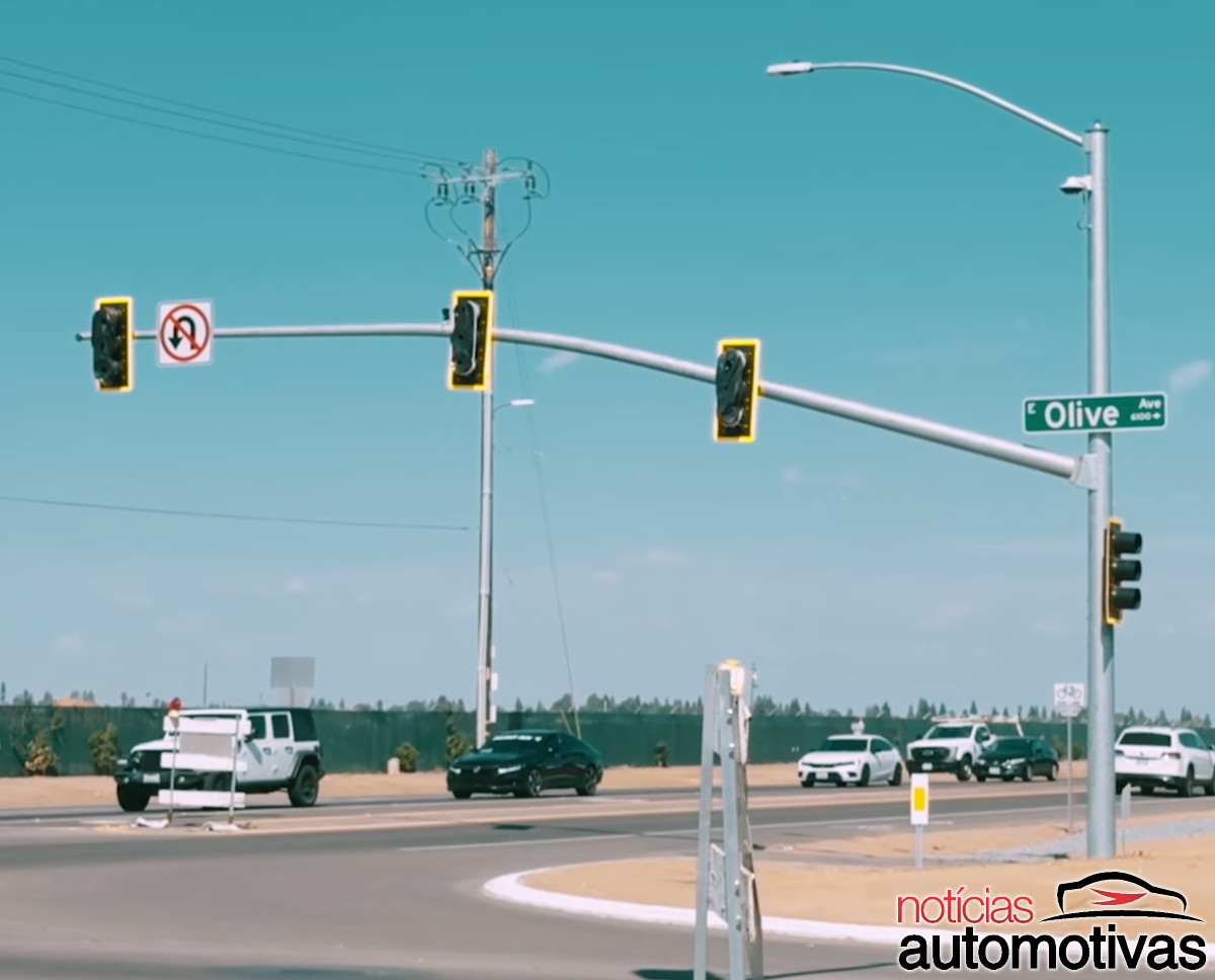 semaforo fresno semaforo fresno