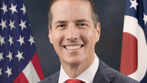 senador bernie moreno