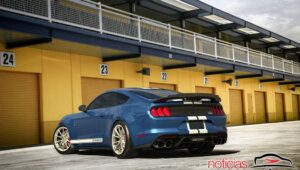 shelby-gt500kr-2-300x170 Mustang GT500KR com mais de 900 cv para os 60 anos da Shelby