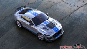 shelby-gt500kr-3-300x170 Mustang GT500KR com mais de 900 cv para os 60 anos da Shelby
