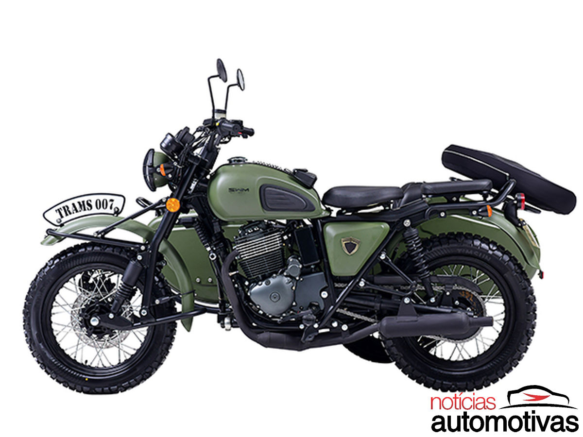 shineray xy500 4
