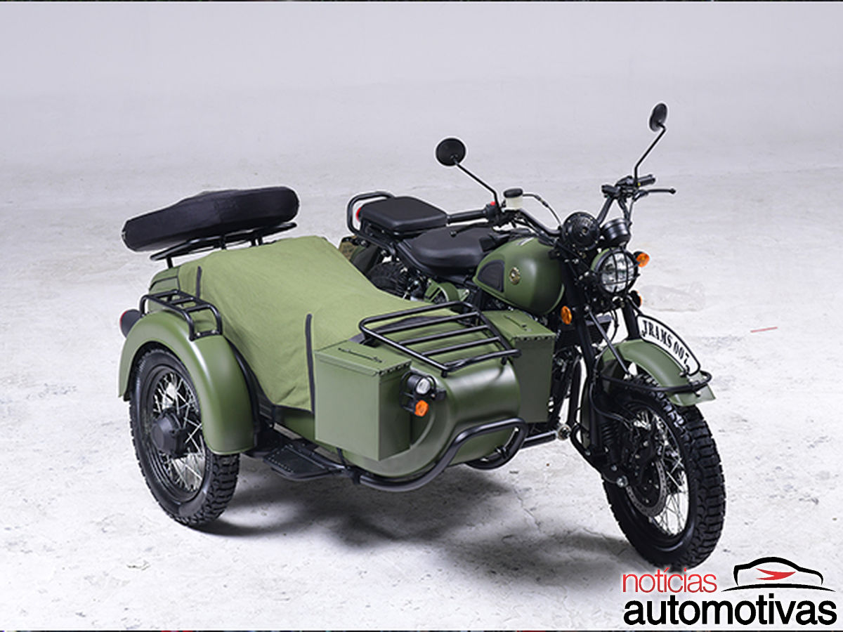 shineray xy500 5