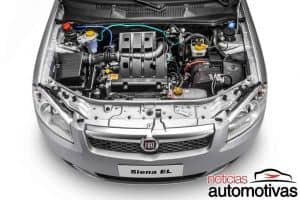 Siena 2015: detalhes, motor, consumo, revisão, versões, preços 