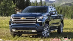 Aguardada no Brasil, Chevrolet Silverado agora é feita no Canadá 