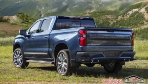 Aguardada no Brasil, Chevrolet Silverado agora é feita no Canadá 