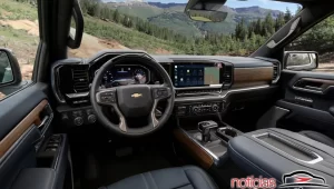 Aguardada no Brasil, Chevrolet Silverado agora é feita no Canadá 