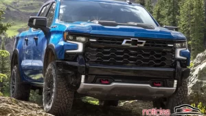 Aguardada no Brasil, Chevrolet Silverado agora é feita no Canadá 