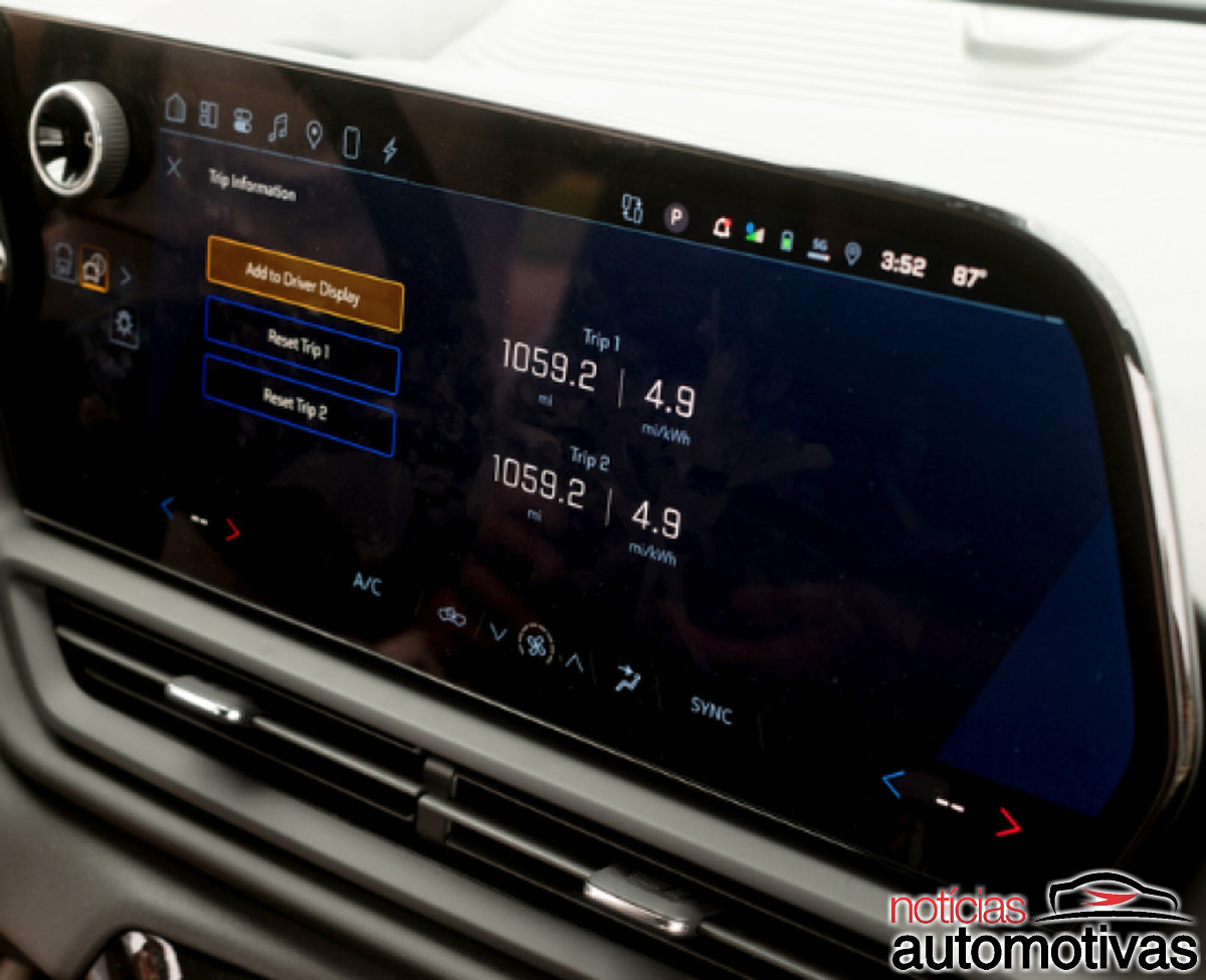 silverado ev teste 2
