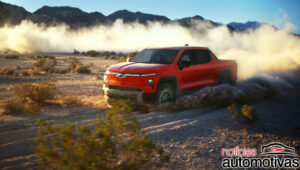 silverado ev trailboss 1