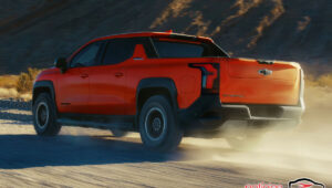 silverado ev trailboss 3