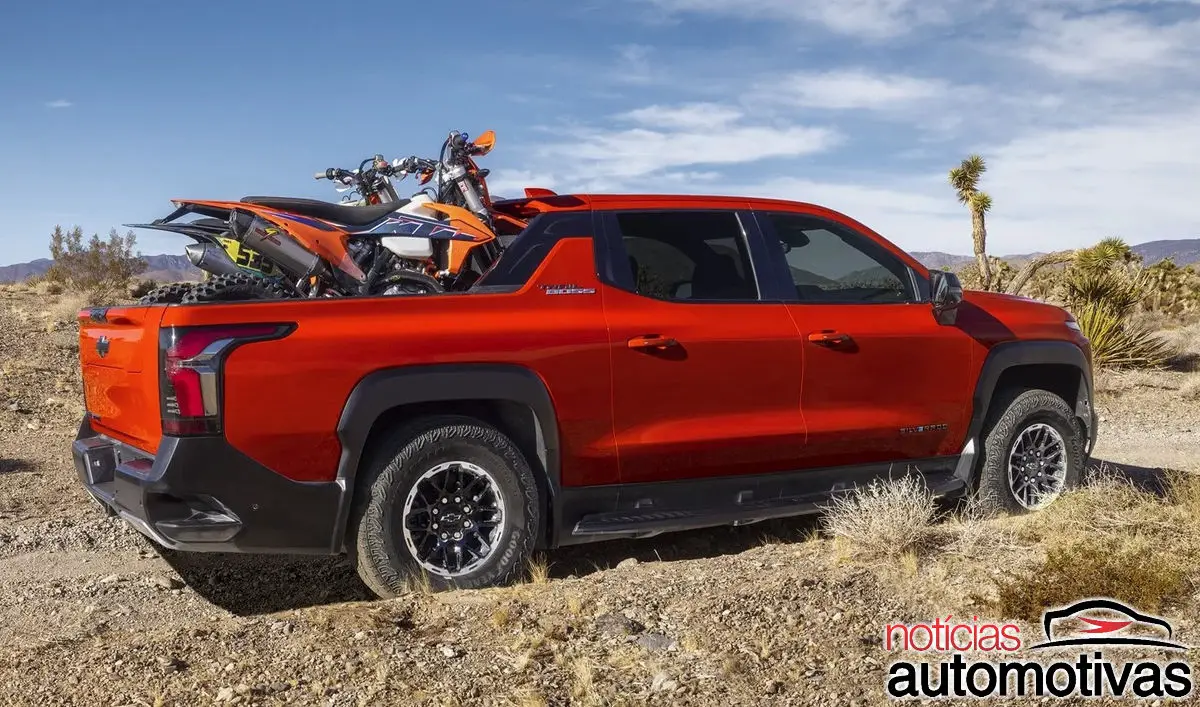 silverado ev trailboss 4