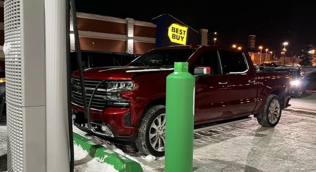 silverado plugue falso 2