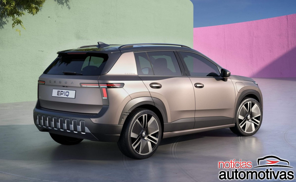 skoda epiq 3 skoda epiq 3