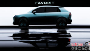 skoda favorit concept 2