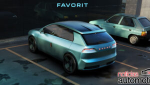 skoda favorit concept 3