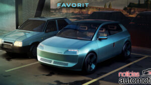 skoda favorit concept 4