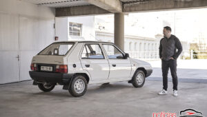 skoda favorit concept 8
