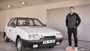 skoda favorit concept 9