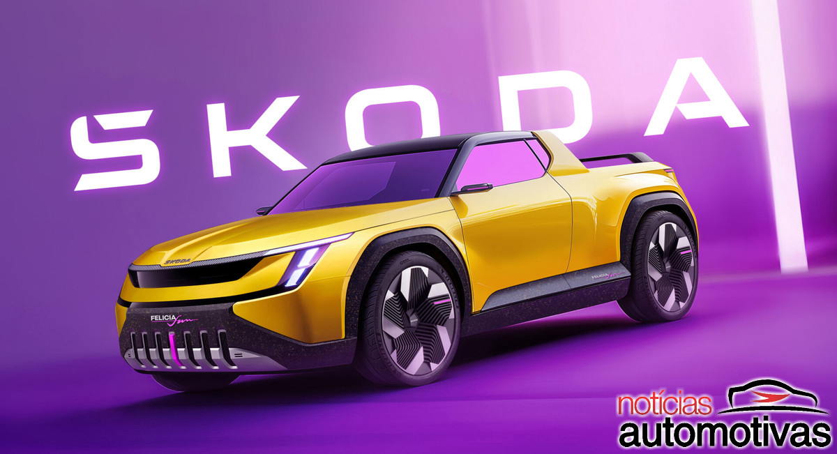 skoda felicia fun concept 1 skoda felicia fun concept 1