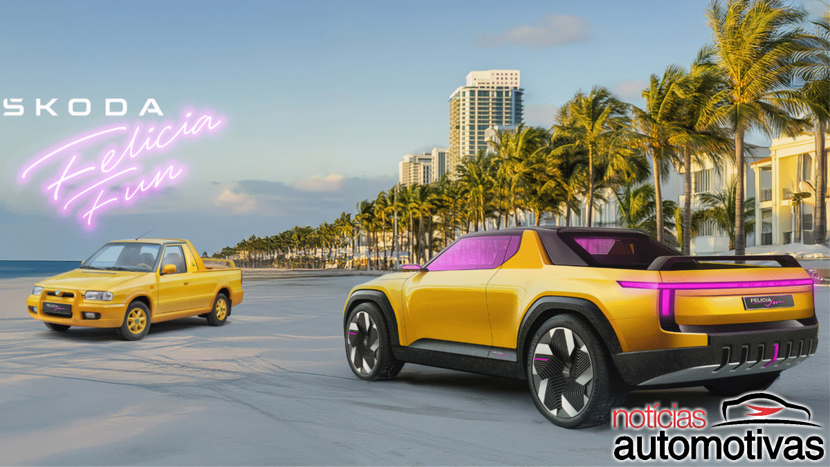 skoda felicia fun concept 2 skoda felicia fun concept 2