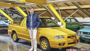 skoda felicia fun concept 3