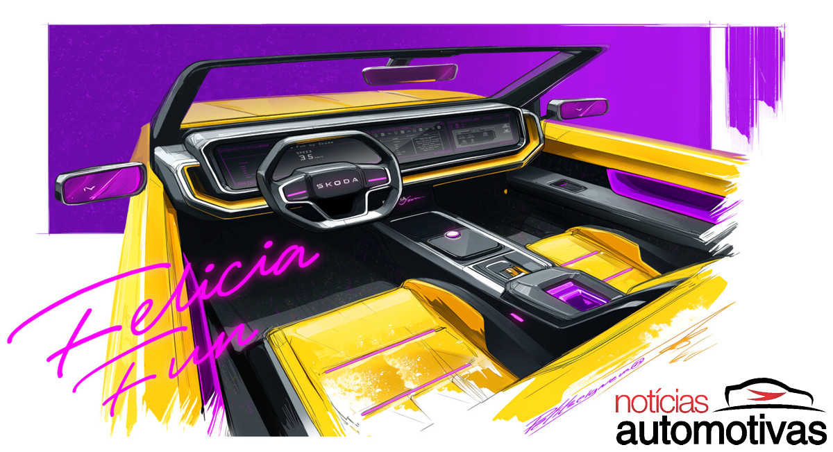skoda felicia fun concept 6 skoda felicia fun concept 6
