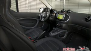 smart fortwo 11