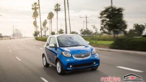 smart fortwo 14