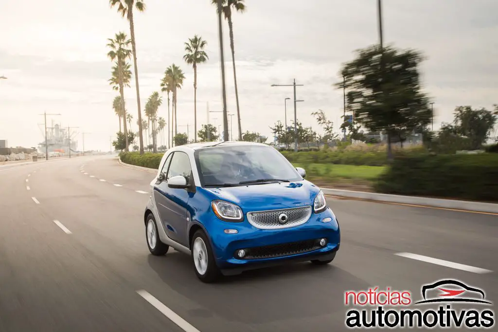 smart fortwo 14