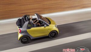 smart fortwo 15