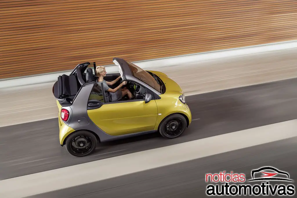 smart fortwo 15
