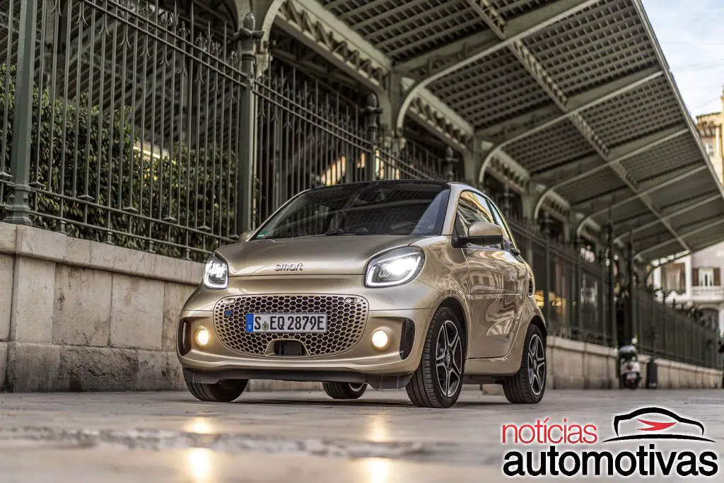 smart fortwo 17