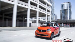 smart fortwo 18