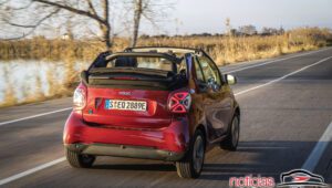 smart fortwo 6