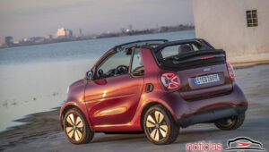 smart fortwo 7