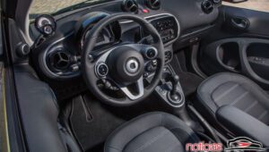 smart fortwo 9