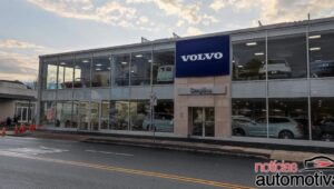 smythe volvo cars