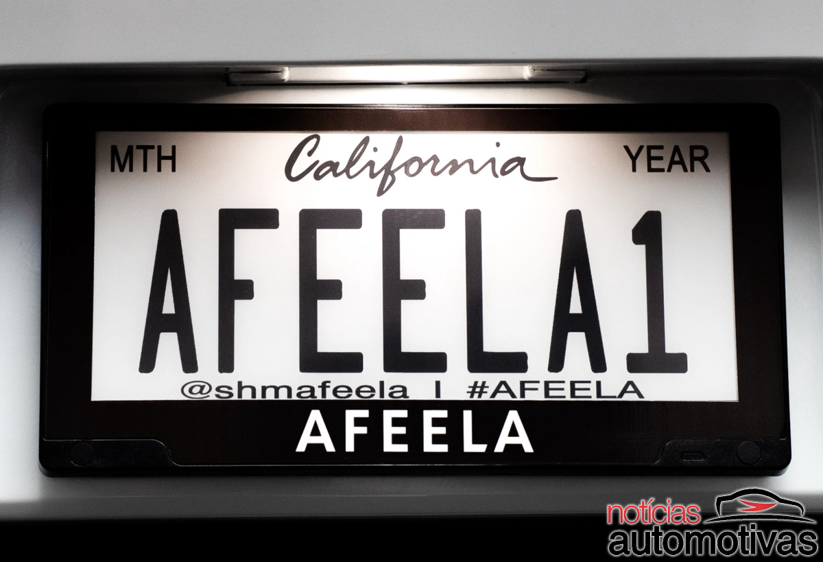 sony honda afeela placa customizavel (1) sony honda afeela placa customizavel (1)